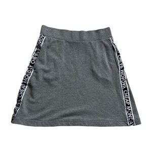 Cheap Monday Gray Women's Skirt
